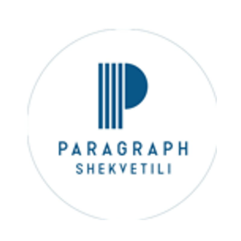 Paragraph Shekvetili